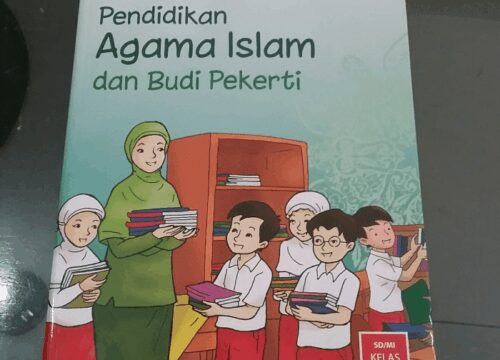 Download RPP PAI SD Kurikulum 2013 Revisi 2017