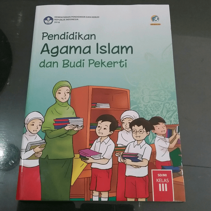 Rpp kelas revisi pelajaran kurikulum pai semester agama pendidikan pekerti budi