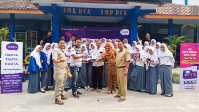 Perangkat Akreditasi SMK 2018/2019 Panduan Lengkap