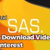Download Aplikasi SAS 2018 Panduan Lengkap