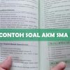 Download Soal AKM SMK Panduan Lengkap