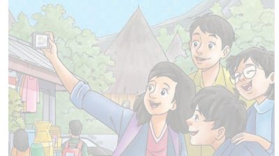 RPP Bahasa Indonesia Kelas VII Panduan Lengkap