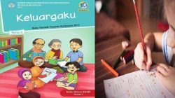 Soal Tema 4 Kelas 1 Revisi 2018 Panduan Lengkap