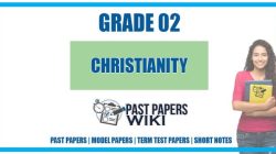 Soal agama kristen kelas 2 sd 2020