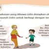 Buku Guru Kelas 2 Tema 1 Revisi 2018 Panduan Lengkap