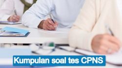 Kisi Soal CPNS Panduan Lengkap Persiapan Ujian
