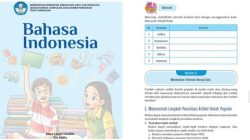 Bse bahasa indonesia kelas 8