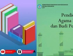 Soal PTS PAI Kelas 7 Semester 1 Kurikulum 2013