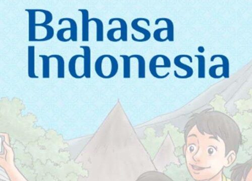RPP Bahasa Indonesia Kelas 7 Semester 1 dan 2