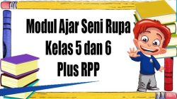 Rpp sbk kelas 5