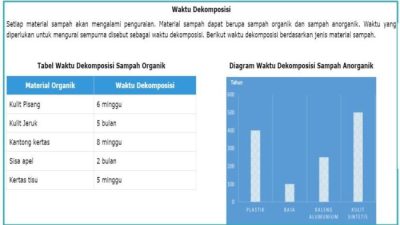 Contoh Soal AKM SD PDF Panduan Lengkap
