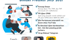 Contoh soal cpns tkp