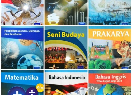 RPP SD Kelas 1 Kurikulum 2013 Revisi 2017