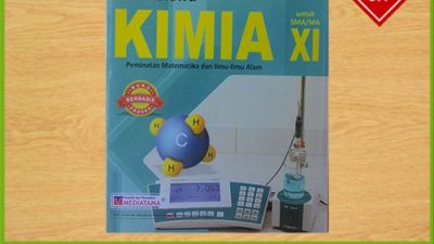 Download buku kimia kelas 11 kurikulum 2013 revisi