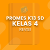 Promes Kelas 4 Kurikulum 2013 Revisi 2016