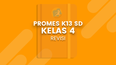 Promes kelas 4 kurikulum 2013 revisi 2016