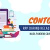 Download RPP Daring Panduan Lengkap