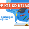 RPP Kelas 6 Kurikulum 2013 Panduan Lengkap