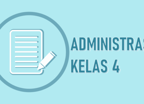 RPP K13 Kelas 4 Revisi 2017 Doc Panduan Lengkap