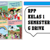 BSE Kelas 1 SD Panduan Lengkap Pembelajaran