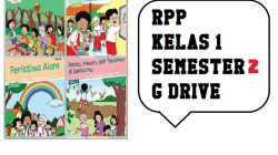 Bse kelas 1 sd