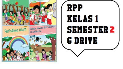 Bse kelas 1 sd
