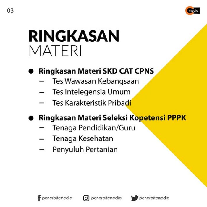Modul pppk 2021 pdf