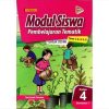 Modul Tematik Kelas 4 Semester 1 Panduan Lengkap