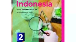 Silabus bahasa indonesia kelas 8 kurikulum 2013 semester 2