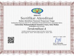 Download Instrumen Akreditasi SD 2019