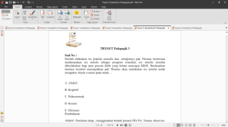 Contoh Soal PPPK 2021 PDF Panduan Lengkap