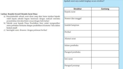 Soal bahasa indonesia kelas 7 semester 2 kurikulum 2013 revisi 2016