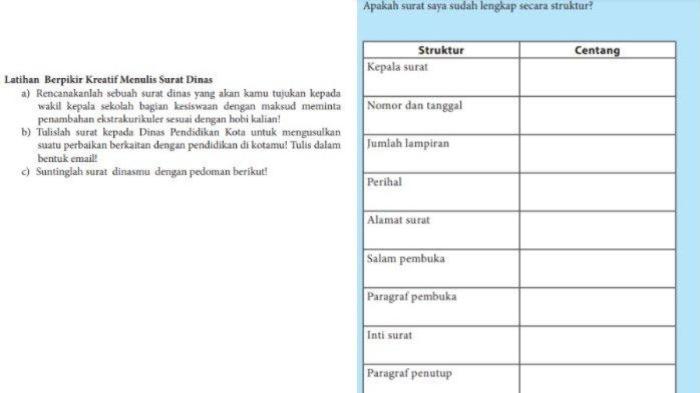 Soal bahasa indonesia kelas 7 semester 2 kurikulum 2013 revisi 2016