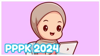 Download soal pppk guru bahasa indonesia smp