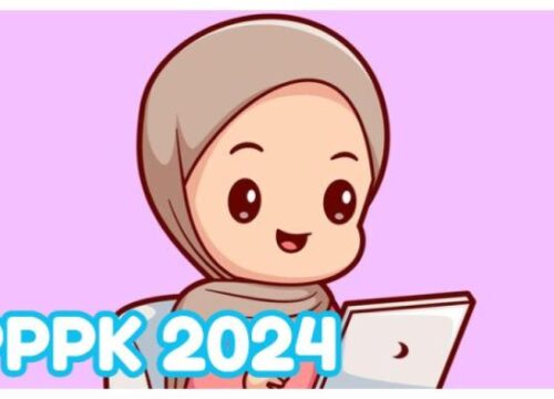 Download Soal PPPK Guru Bahasa Indonesia SMP