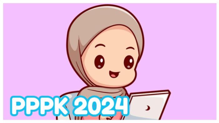 Download soal pppk guru bahasa indonesia smp