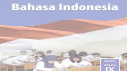 Kisi-kisi pas kelas 9 semester 1 2021 bahasa indonesia