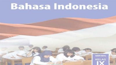 Kisi-kisi pas kelas 9 semester 1 2021 bahasa indonesia