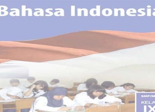 Kisi-Kisi PAS Kelas 9 Semester 1 2021 Bahasa Indonesia