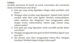 Soal uts bahasa indonesia kelas 7 semester 1 kurikulum 2013 revisi 2016
