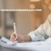 Materi TWK CPNS 2018 PDF Panduan Lengkap