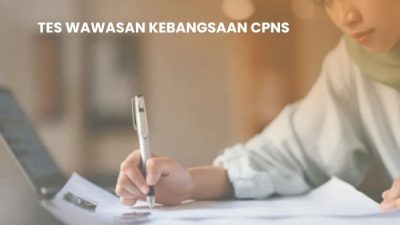 Materi twk cpns 2018 pdf