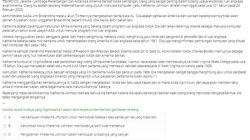 Soal Soal AKM Kelas 8 Panduan Lengkap