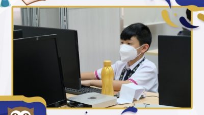 Contoh Soal ANBK SD Kelas 5 Persiapan Ujian
