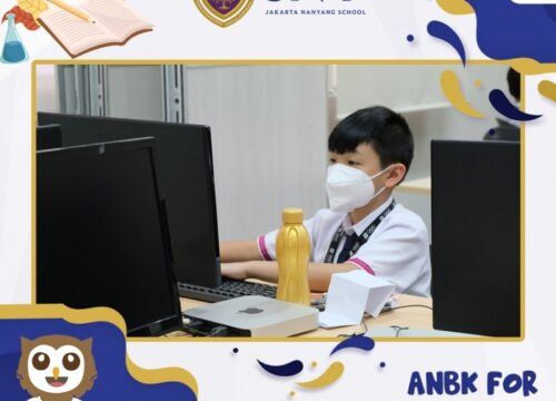 Contoh Soal ANBK SD Kelas 5 Persiapan Ujian