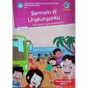 Download Buku Tematik Kelas 2 Revisi 2020