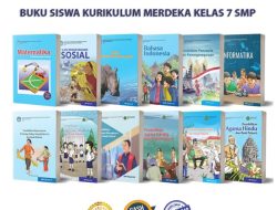 Buku K13 SMP Revisi 2017 Panduan Lengkap