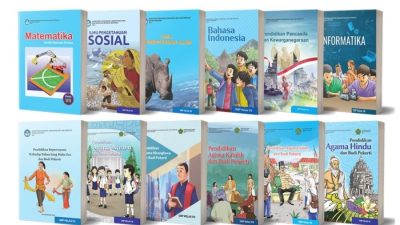 Buku Kurtilas Revisi 2017 Panduan Lengkap