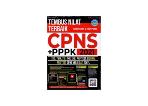 CPNS Kemdikbud Go ID 2021 PDF Panduan Lengkap