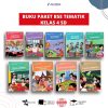 BSE K13 Revisi 2016 Panduan Implementasi
